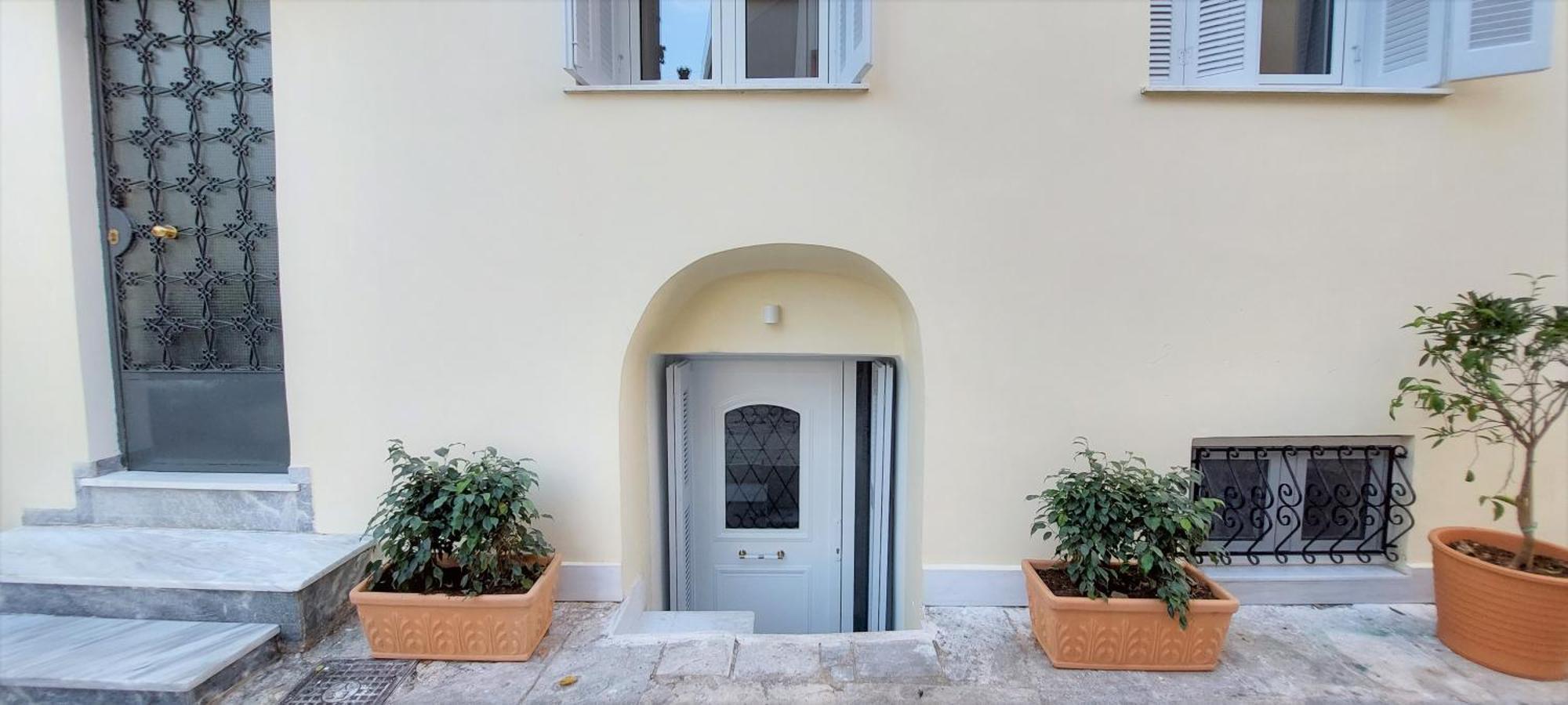 Athens Plaka Family Suites Atenas Quarto foto